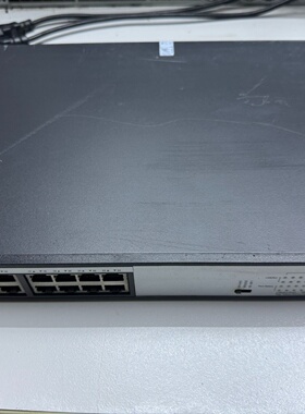 H3CS1324GPWR24口千兆POE供电交换机-议价