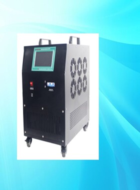 售前询价蓄电池放电测试仪 型号HZ805A-220V50A 库号D200135