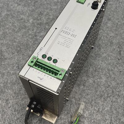 LABOD electronic  POWERBOX