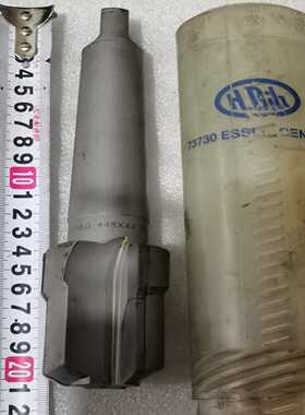 德国数控刀具！H.BILZ。全新未使用！型号图片上有。--议价商品