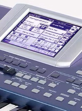 电子合成器KORGPA500M50M5088触摸议价