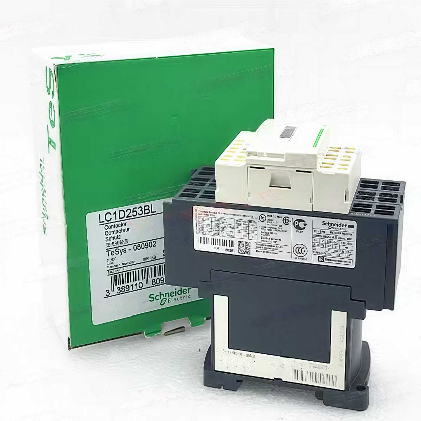 询价LC1D253BLLC1D093BLLC1D123BL