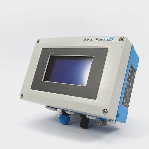 EndressHauser RIA16BA2A Indicateur De Processus RIA16