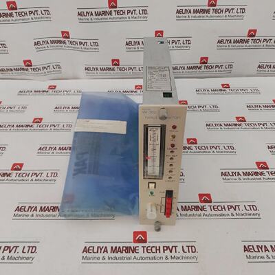 Tarjeta De Monitor De Empuje SHINKAWA ELECTRIC VM3D2 40 A 40
