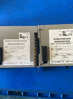 【询价】H-TI0-B-FK02-M*NN  功能正常 实物图