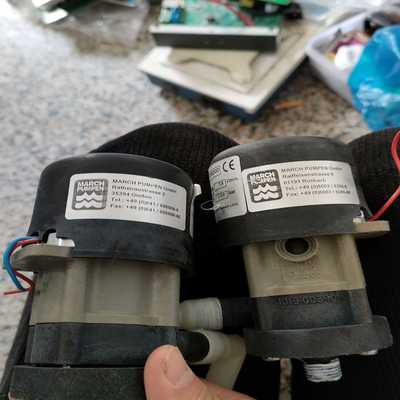 MarchPumpen24VwaterPump.询价