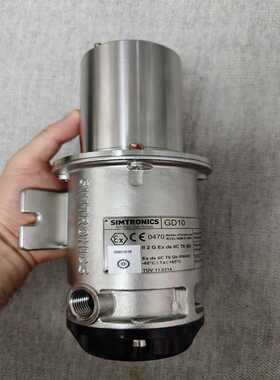 询价SIMTRONICSGD10GASDETECTOR，G