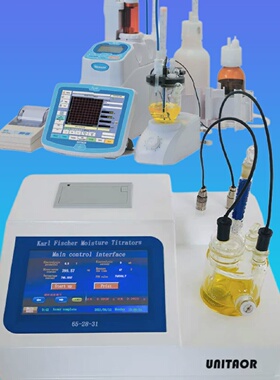 MKC-710MIMPA652833卡尔费休水分滴定仪KYOTOTELECTRONICS