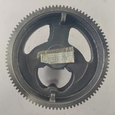 Engranaje Principal 2 Para La Bomba De Achique Taiko Kikai L