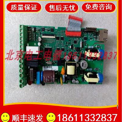 议价ABB软啓PSE300/370/25/85-600-70主板1SFB536268D1001实物拍