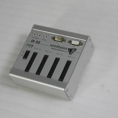 Sontheim DI32 DI 32 Digital Input Module