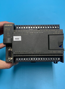 西门子S7200PLCCPU224型号6ES7214-议价