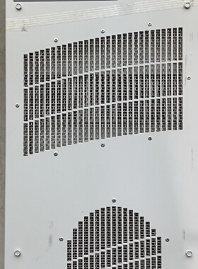MCLEAN TX231426100 HEAT EXCHANGER 1PH 230V 5060HZ 40149F