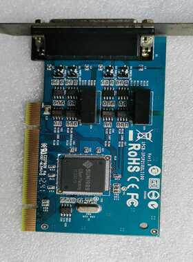 三泰IPCP2102Z工业卡一张便宜处理成色不错询价