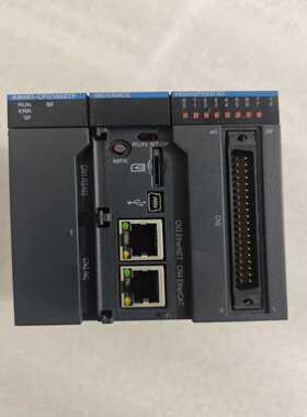 AM401-CPU1608TP汇川PLC控制器，几乎全新，拆--议价商品