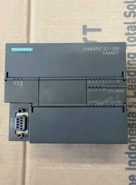 PLC200SMARTCPUSR206E【询价】