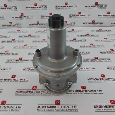 Rgulateur De Pression Krom Schroder VGBF 40R103Z 86047411 40
