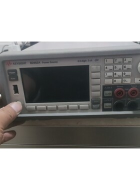 议价议价是德 B2962A 数字源表议价