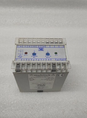 MULTITEK M200A3O STROMRELAIS 120V
