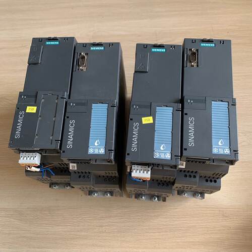 【询价】变频器6SL3220-1YD14-0UB0 1.5KW