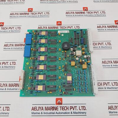 ASEA 57120001EY Placa De Circuito Impresa 2668 1846761