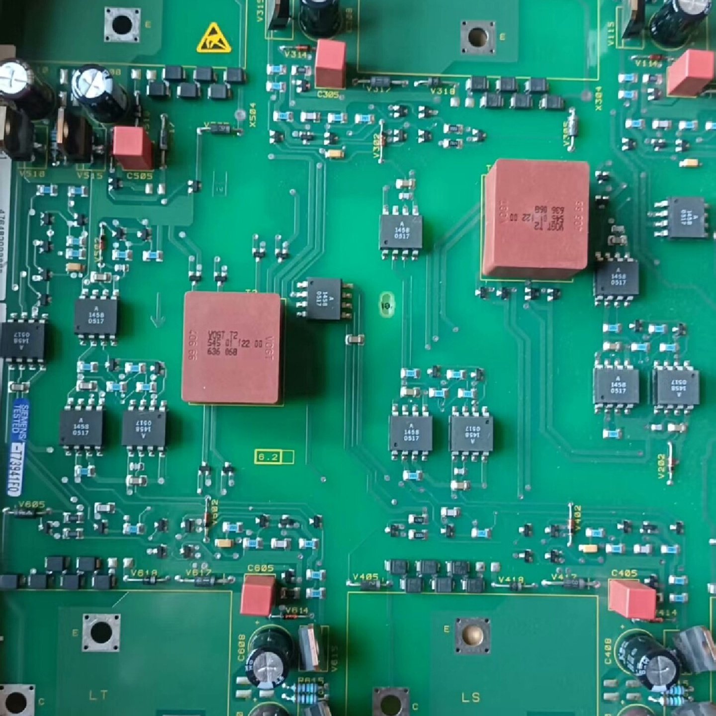 西门子变频器驱动板议价,电子元器件市场,其它元器件,淘宝优惠券,粉丝福利购,淘宝优惠卷