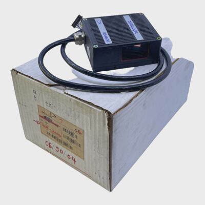 Datalogic DS46001100 Barcode Scanner 1030V DC Industrial Bar