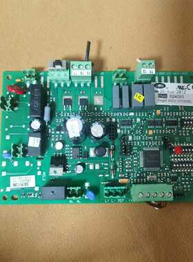 （议价）世图兹STULZ空调主板，B24593，功能完好