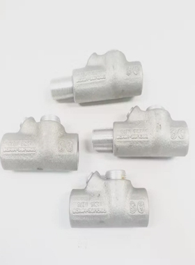 4件装CrouseHindsEYS116SA公对母密封配件1/2英寸