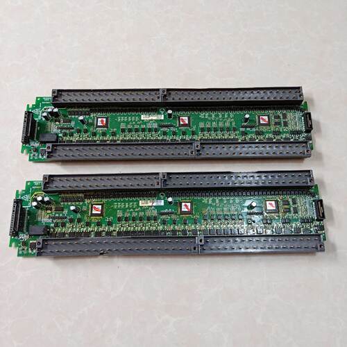 议价汇川PLC可程式设计控制器 H2U-6464MTAF IQ板 CMT6464AI4 原