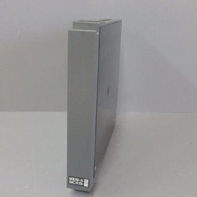 MC419  MITSUBISHI  MC419 Speicher Modul Used
