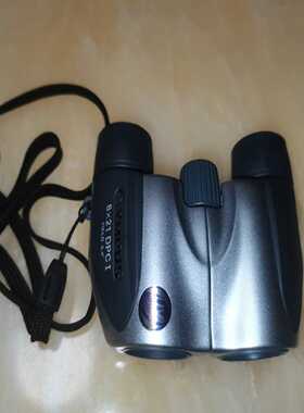 奥林巴斯8x21DPCI望远镜正常使用--议价商品