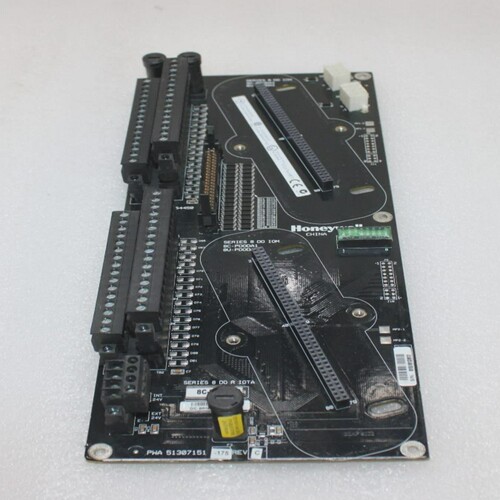 HONEYWELL8C-TD0DB1DIGITALOUTPUTMODULE51307151-175REV-C