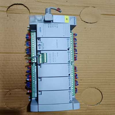 ABAIIen-Bradley罗克韦尔Micro830（零零电子）