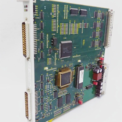 SIEMENS TELEPERM XP IM614  6DP16148BB 6DP1 6148BB HW4 SW 5 u