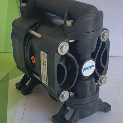 JESSBERGER JP810.35 OC HTTOT1 X pompa a membrana
