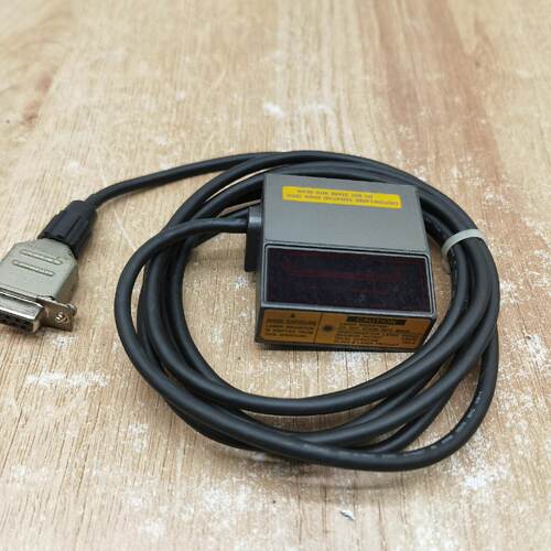 【询价】KEYENCE基恩士激光条码读取器 BL-650HA议价