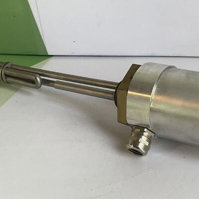 HELIOS 50148202 riscaldatore olio per compressore