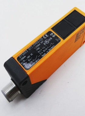 IfmElectronicOT5003OT5003OTT-FPKG/USR200mmReflexlich