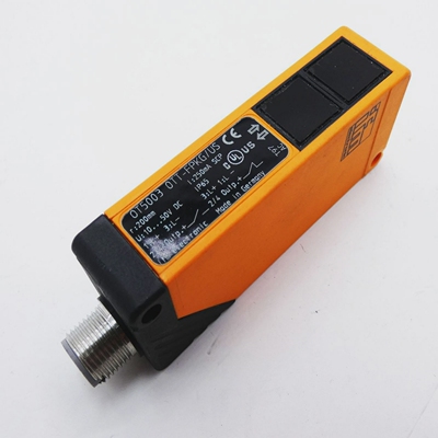IfmElectronicOT5003OT5003OTT-FPKG/USR200mmReflexlich