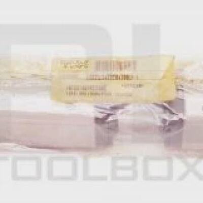 Nuovo THK HSR25LR4ZZC0700LPII Guida Lineare Con Rotaia HSR25