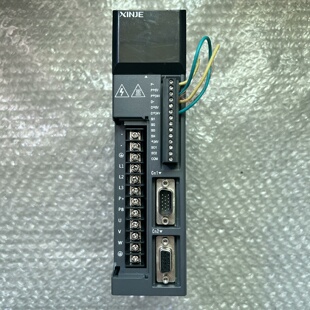 询-DS220P4AS信捷400W驱动器无破损
