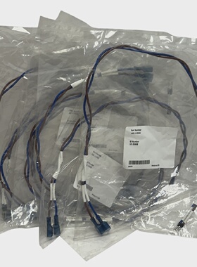 8 TURCK 100122382  U233808 CORDSETS 2WIRE 24VDC NSFS