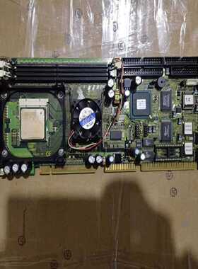 磐仪双网卡工控机主板  HiCORE-i6413 REV:1【博航商行】