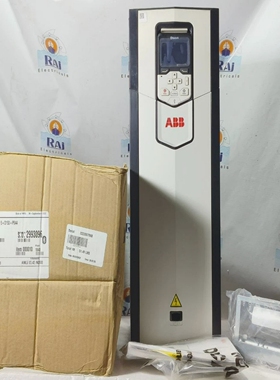 ABBACS880-01-065A-5D150P94437KW/50HP380-500V可变频率