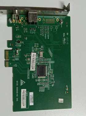 咨询-迈瑞MG66DS88B超PCLE采集卡