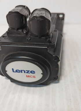 LenzeMCS09F38LRS0P1-A14N-ST5S00N-R0SU伺服电机1.6Hp160V