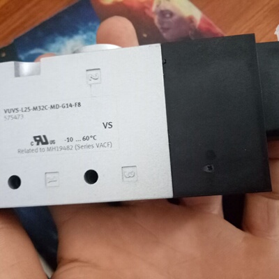 配件VUVSL25M32CMDG14F8  575473议价