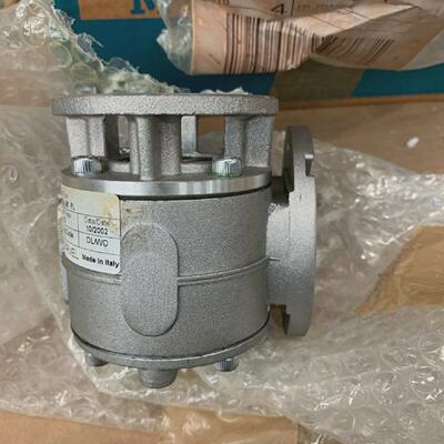 Varvel worm gearbox FRS 28 FL