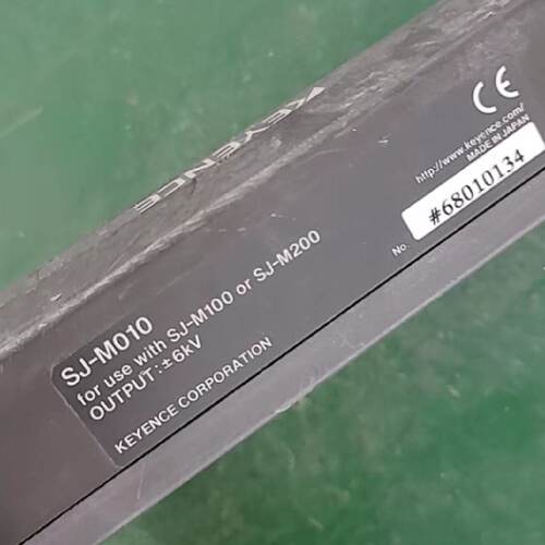 询价-基恩士KEYENCESJM010传感器配套SJM10